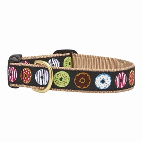 Collar | Donuts