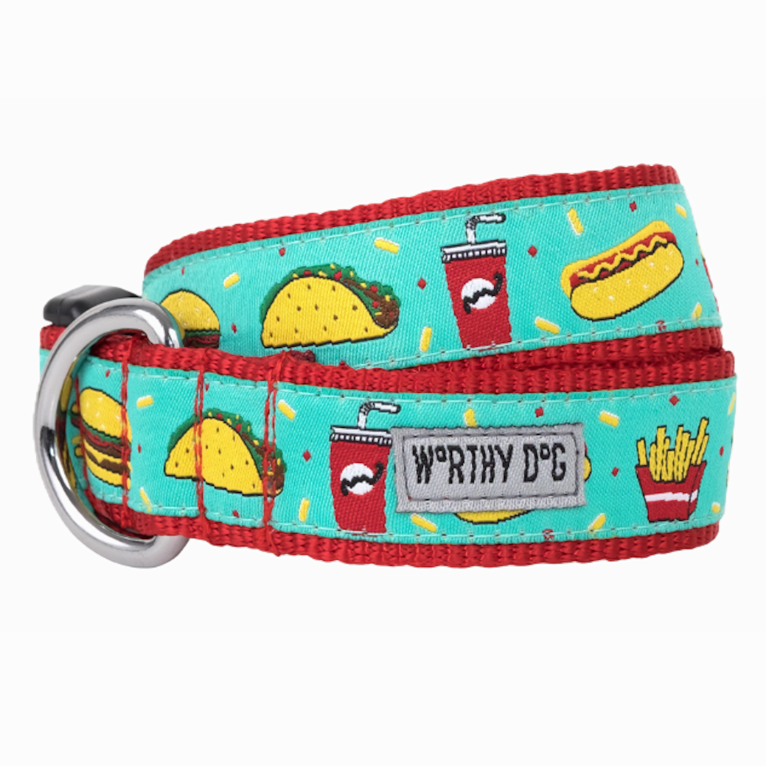 Collar | Fast Food