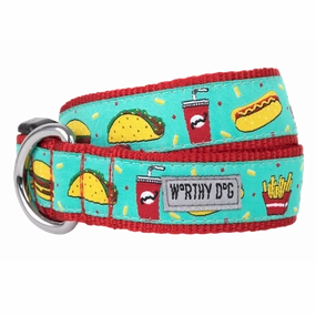 Collar | Fast Food