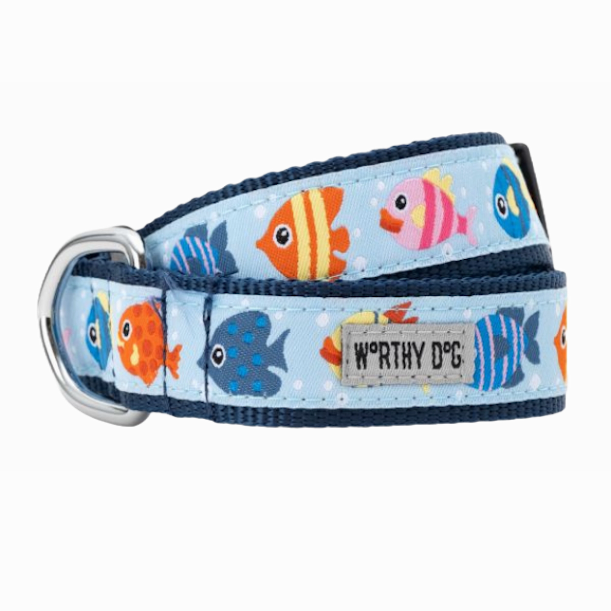 Collar | Fishies