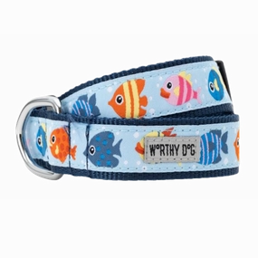 Collar | Fishies