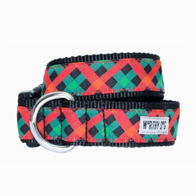 Collar | Holiday Check