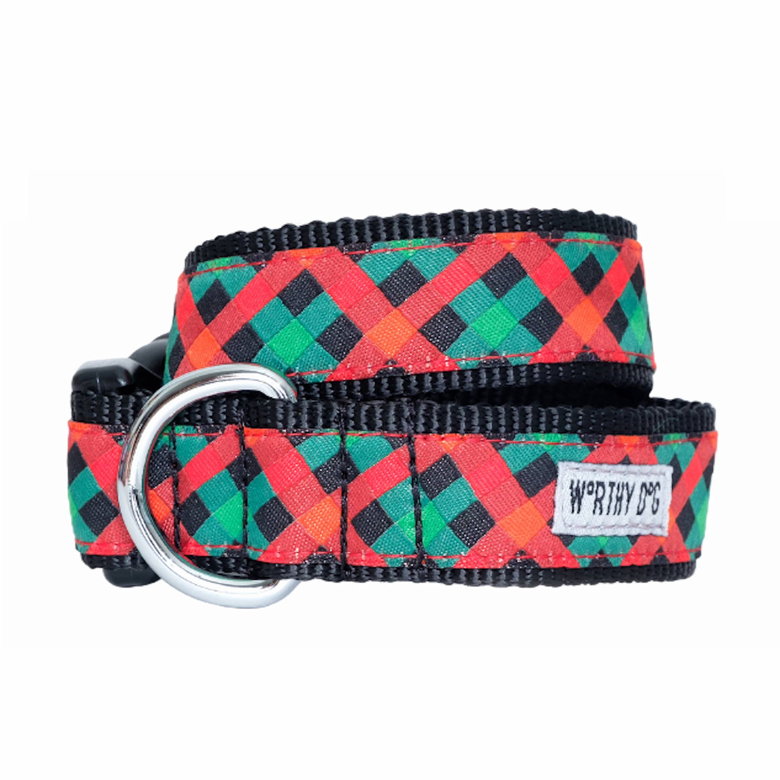Collar | Holiday Check