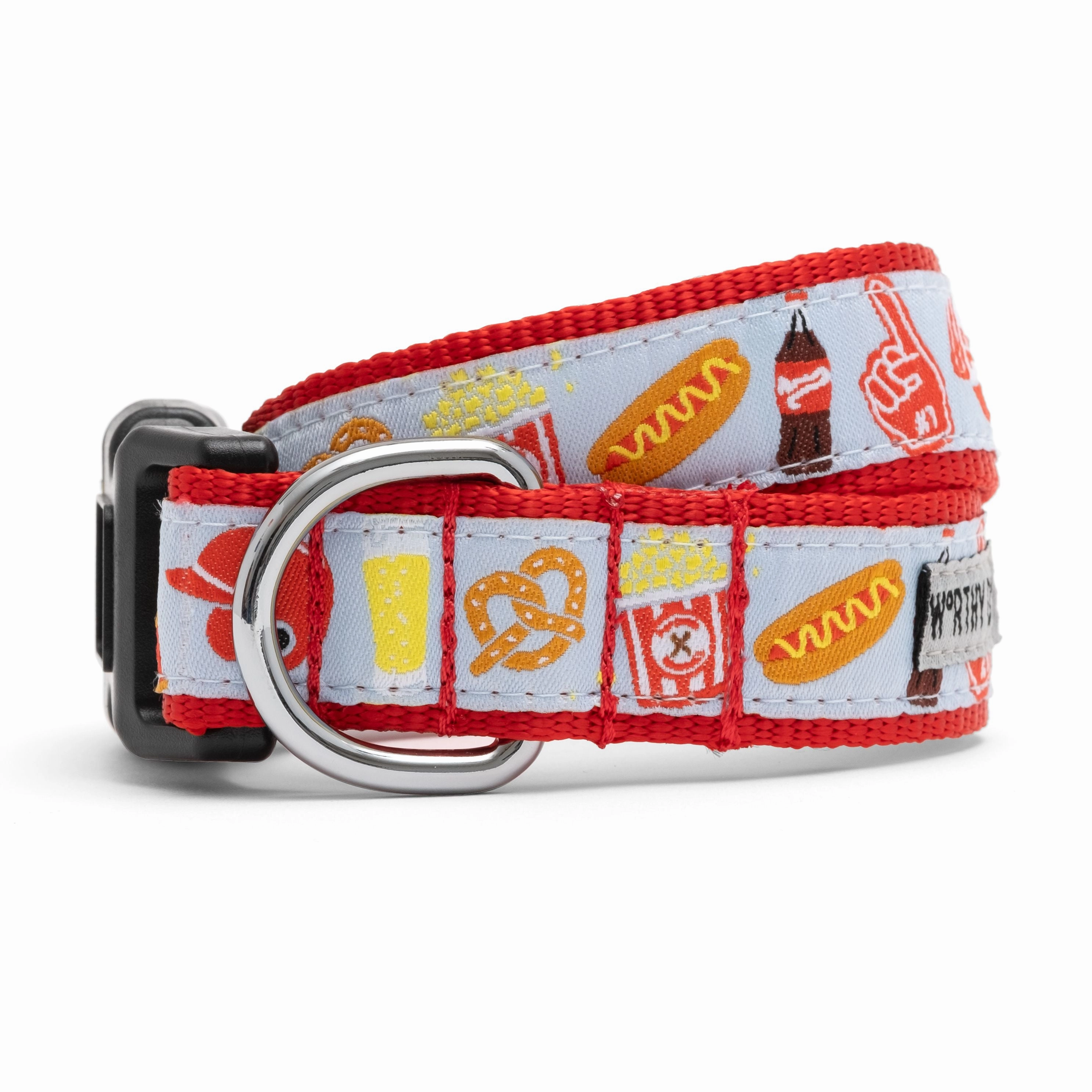 Collar | Home Run Baseball
