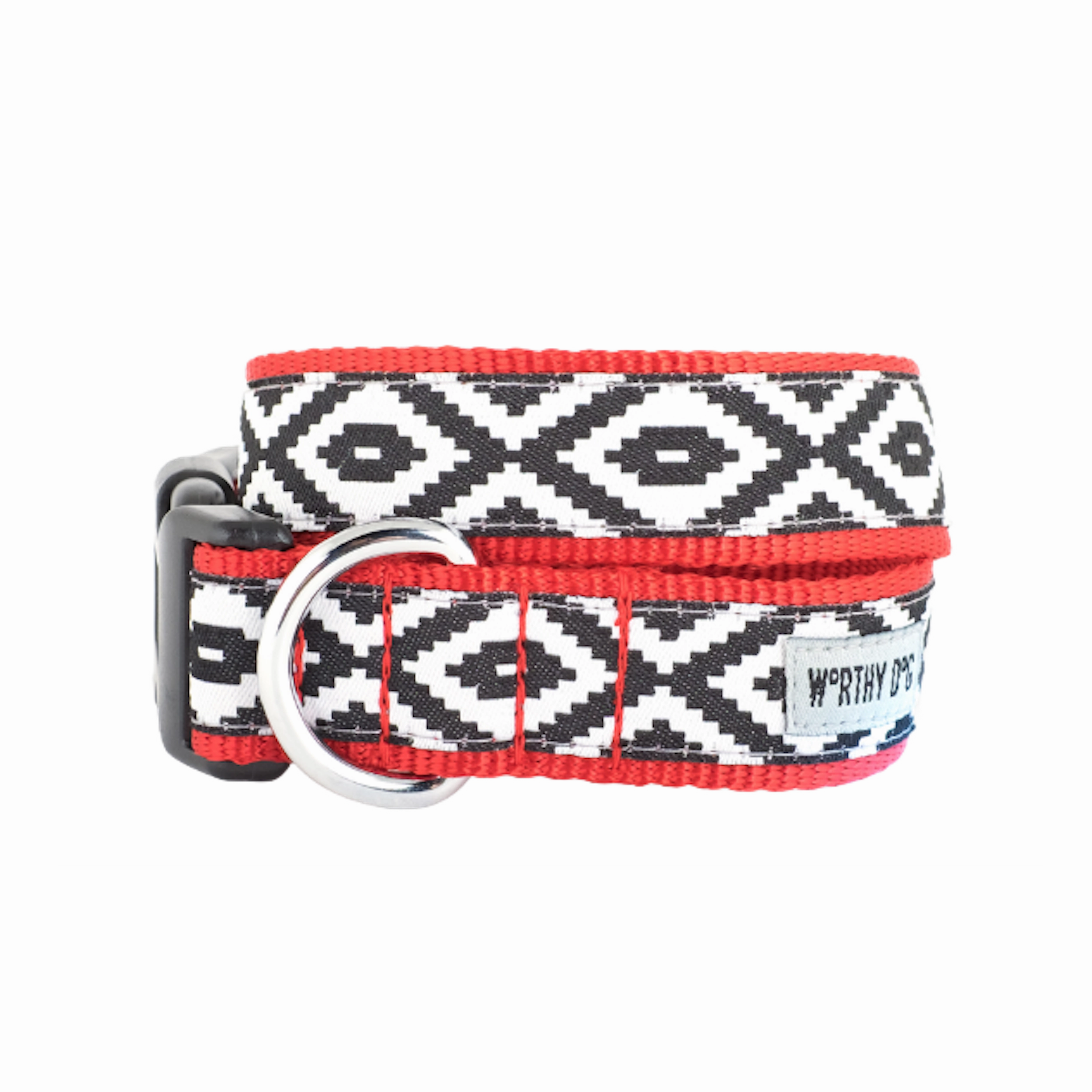 Collar | Kilim