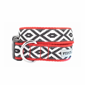 Collar | Kilim