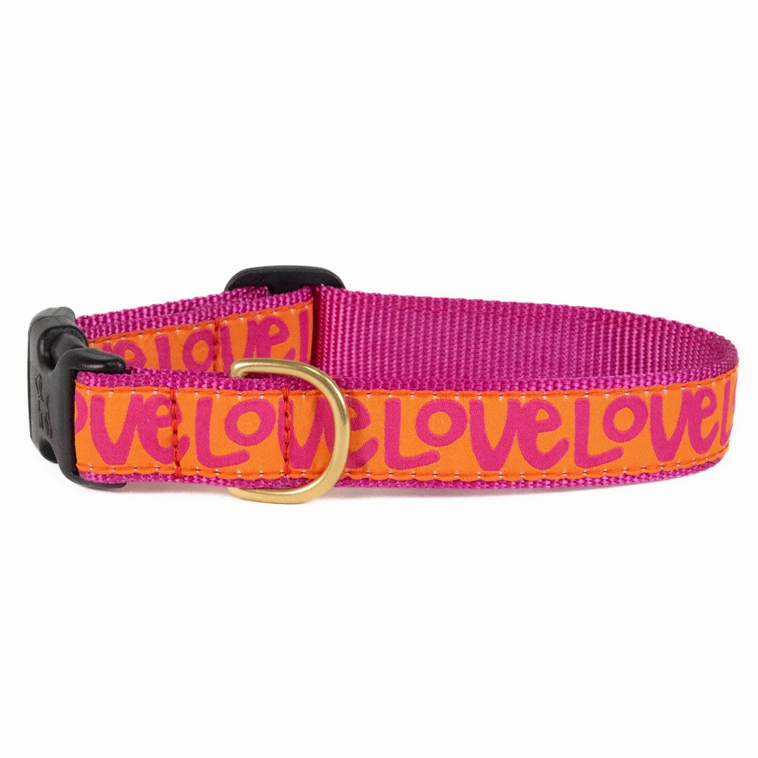Collar | Love