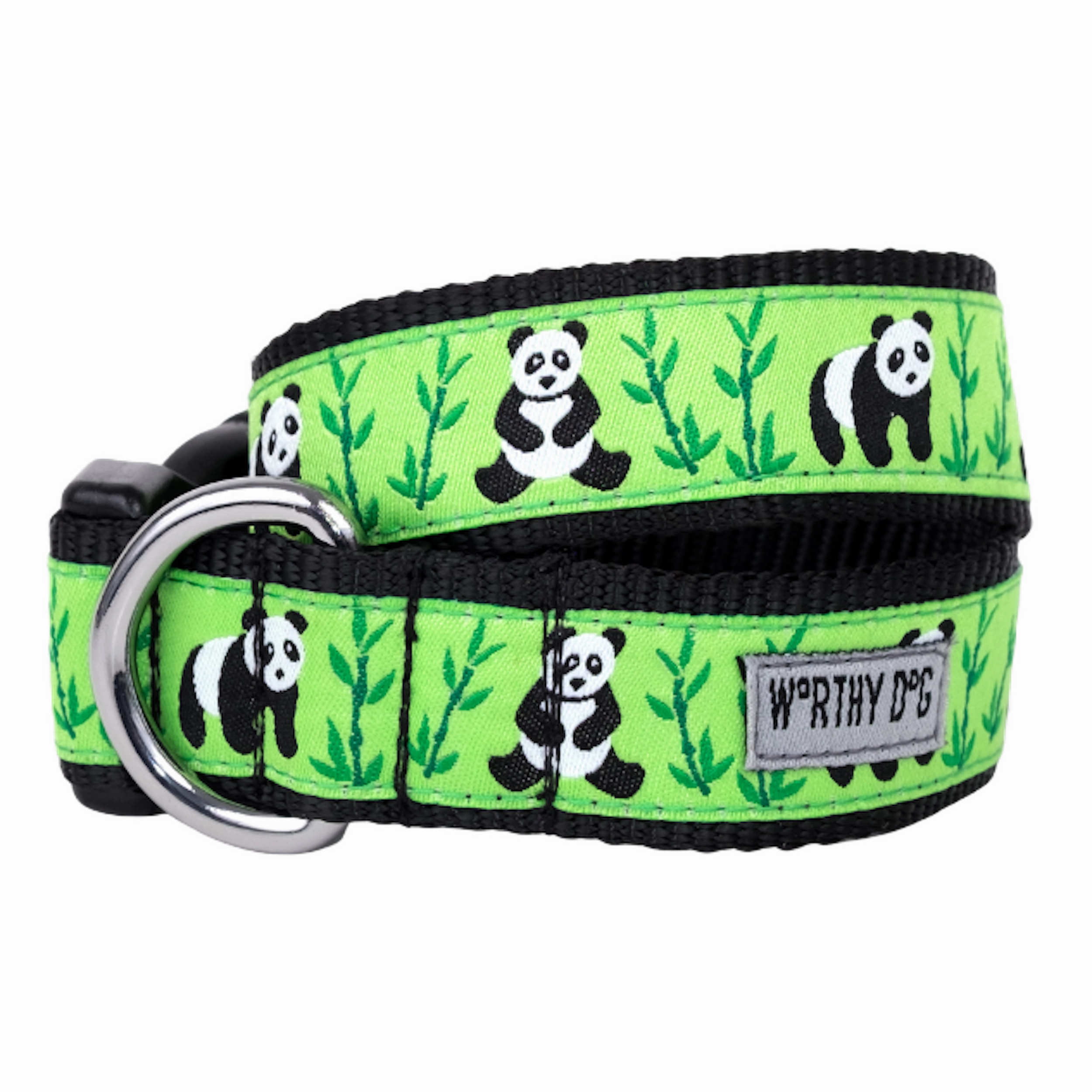 Collar | Pandas