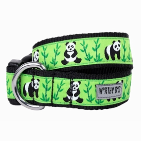 Collar | Pandas