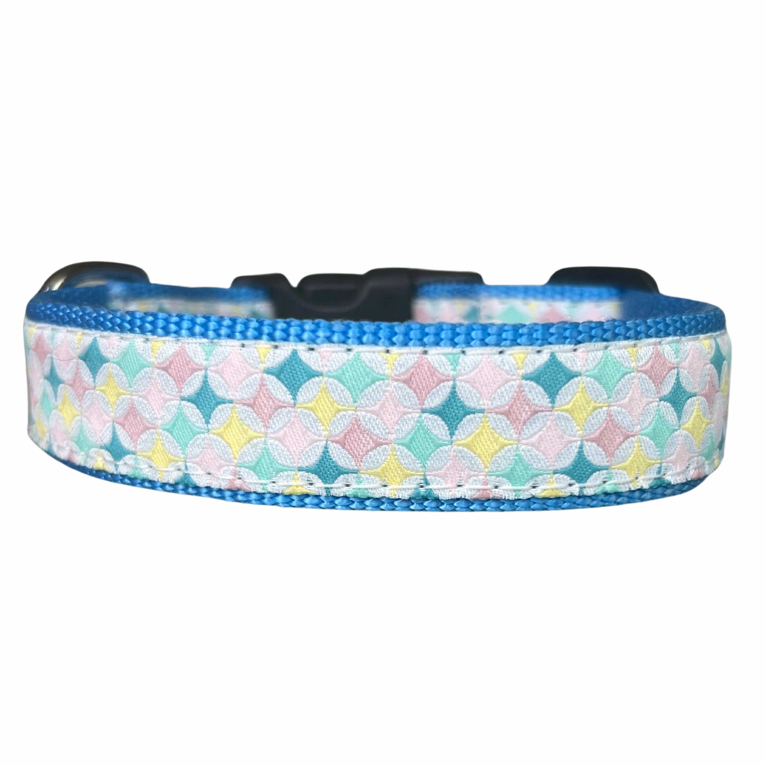 Collar | Pastel Diamond