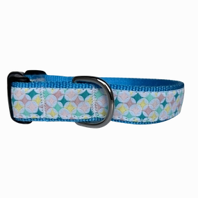 Collar | Pastel Diamond