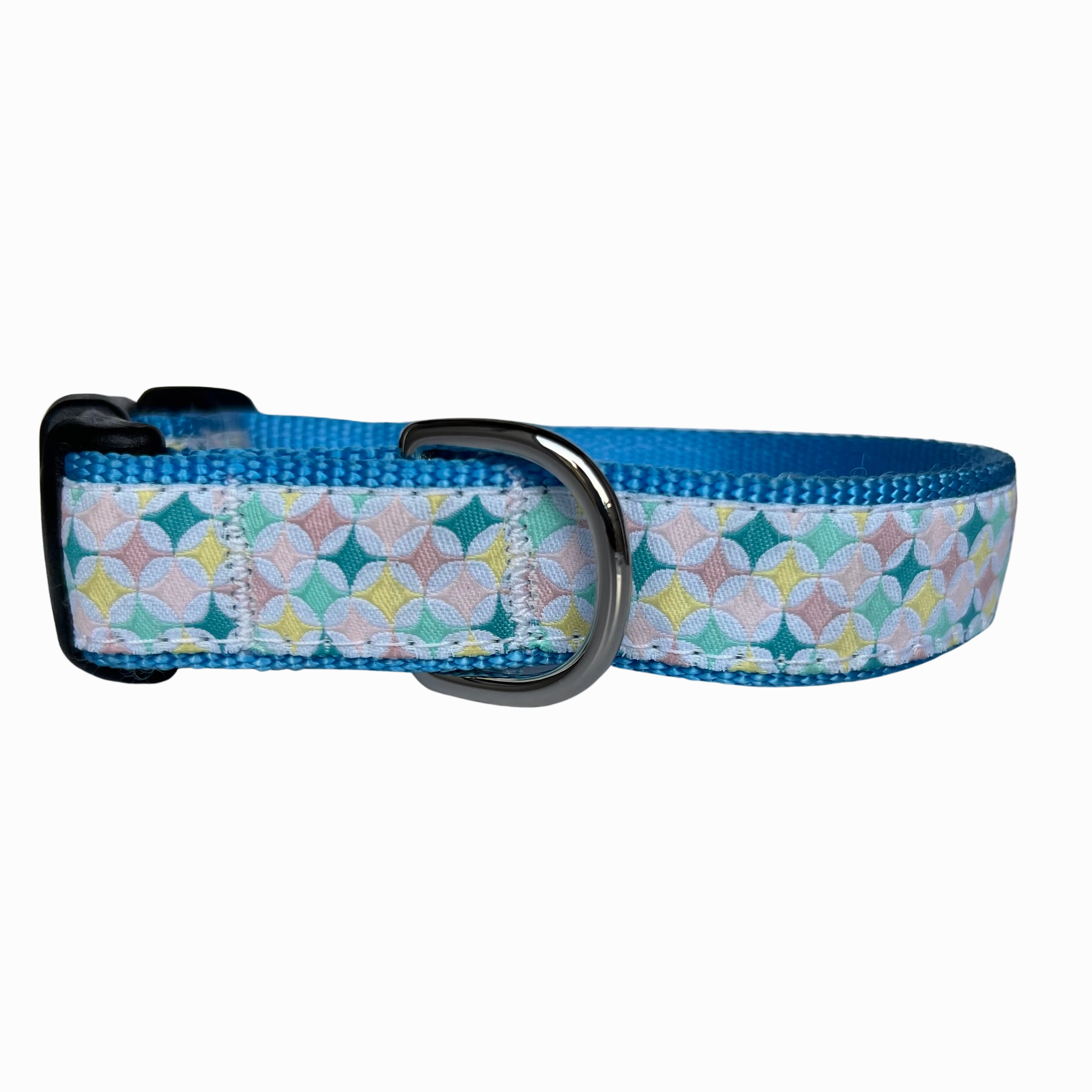 Collar | Pastel Diamond