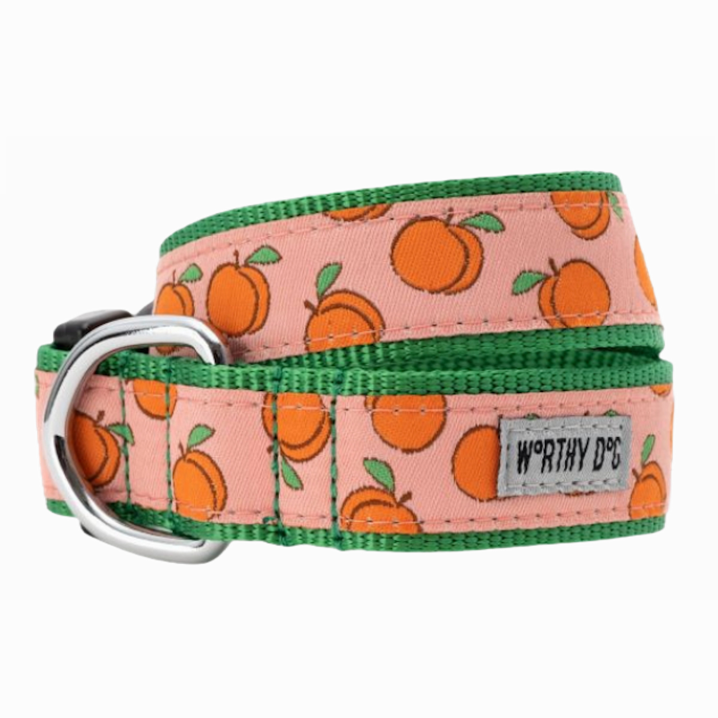Collar | Peachy Keen