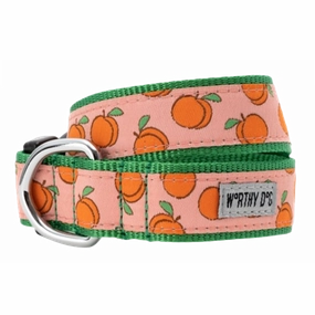 Collar | Peachy Keen