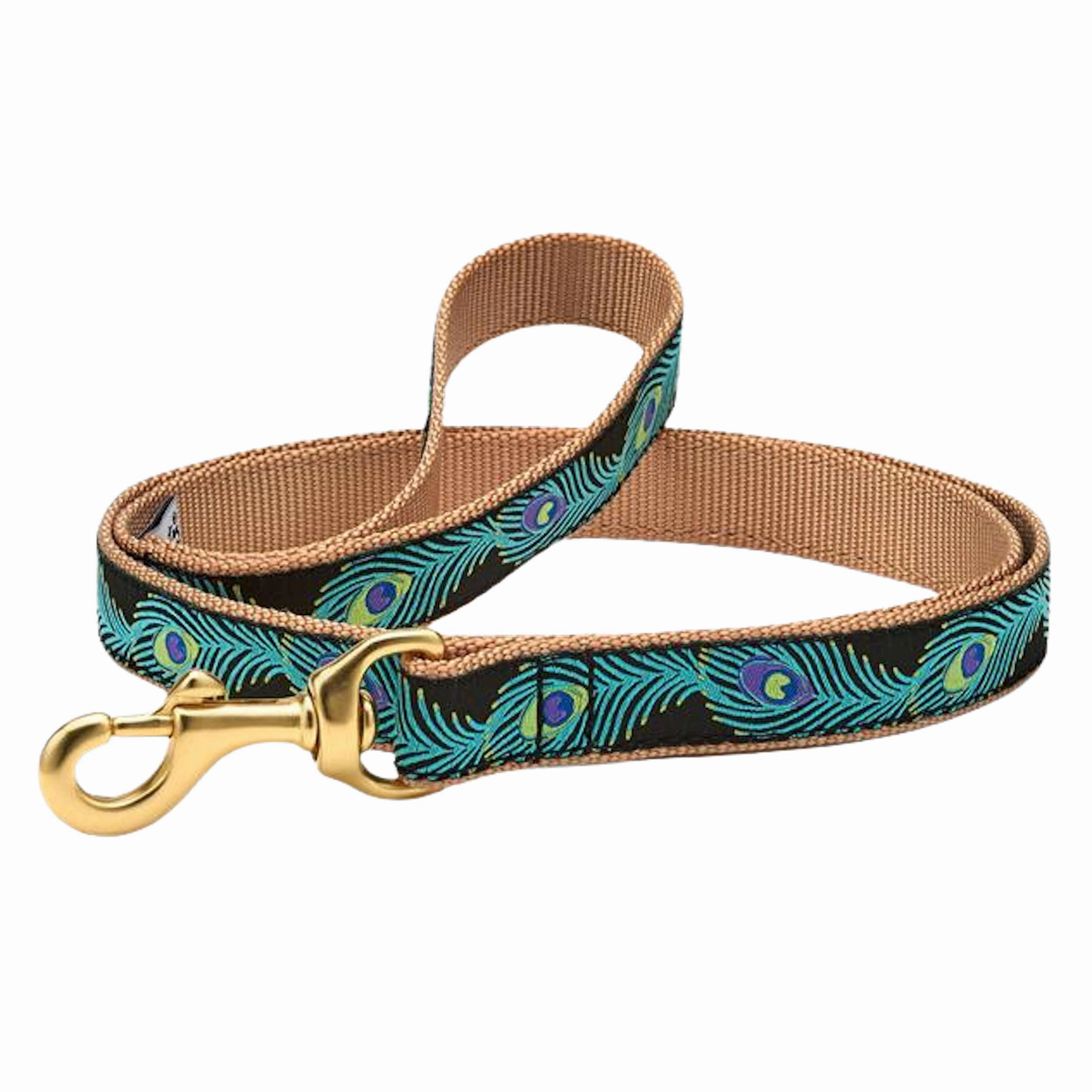 Collar | Peacock
