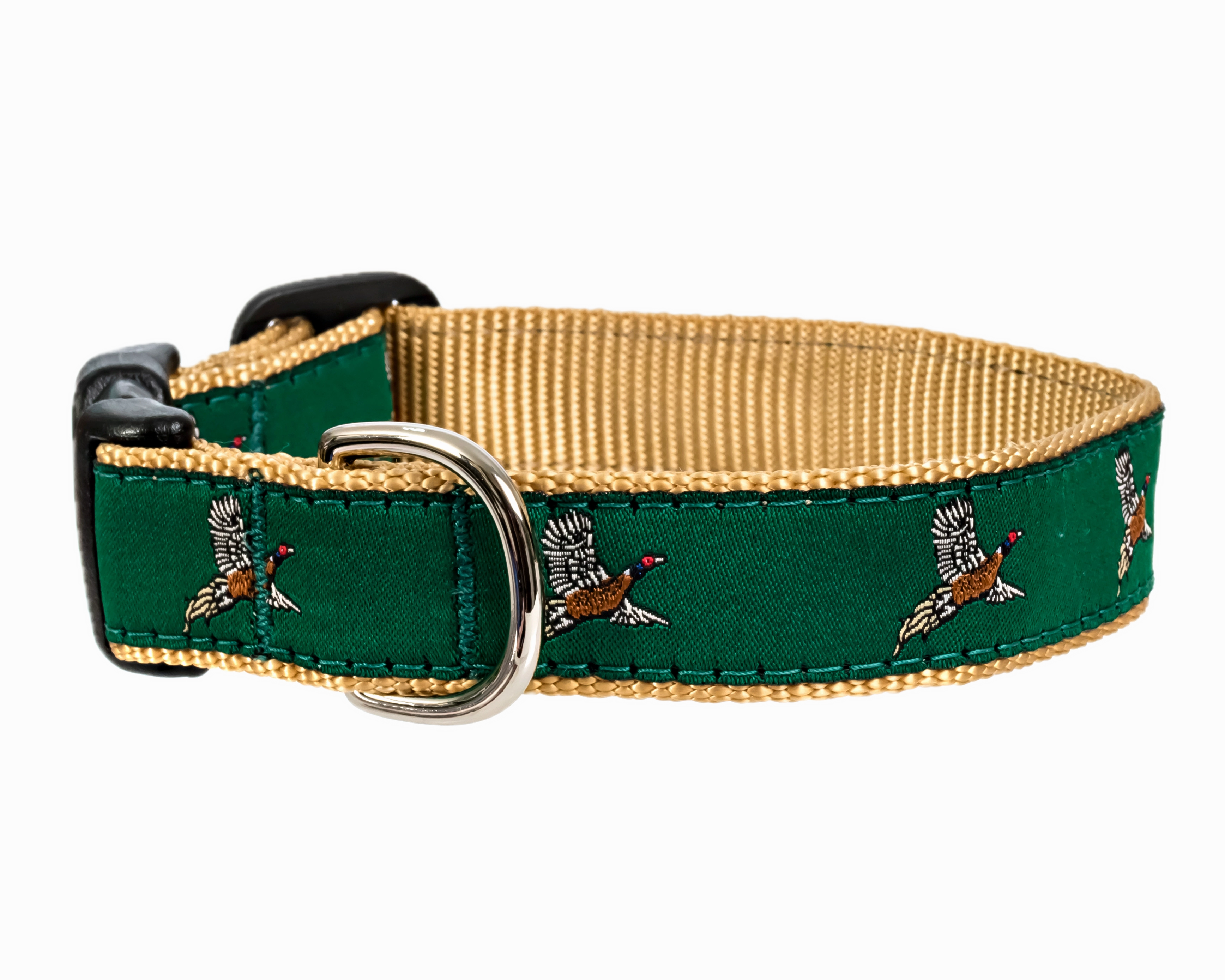 Collar | Pheasant