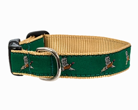Collar | Pheasant