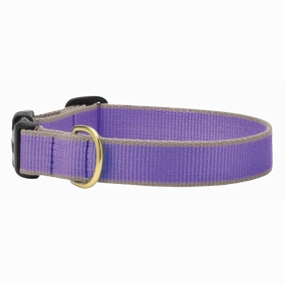 Collar | Purple & Gray