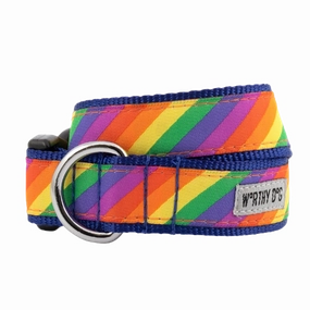 Collar | Rainbow