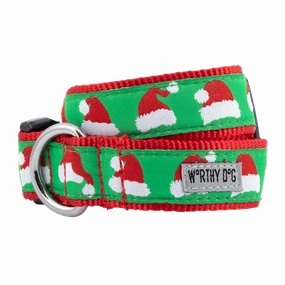 Collar | Santa Hats