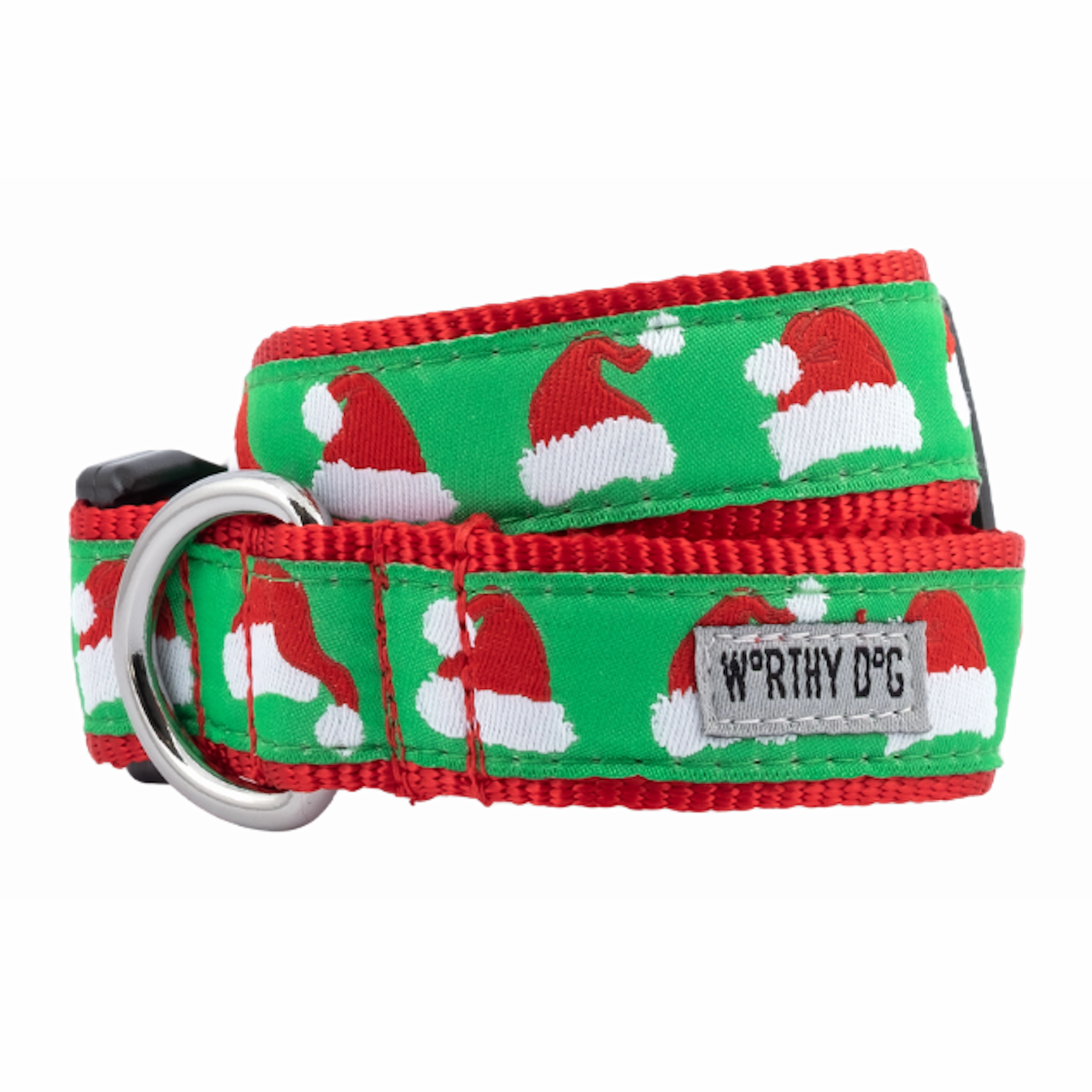 Collar | Santa Hats