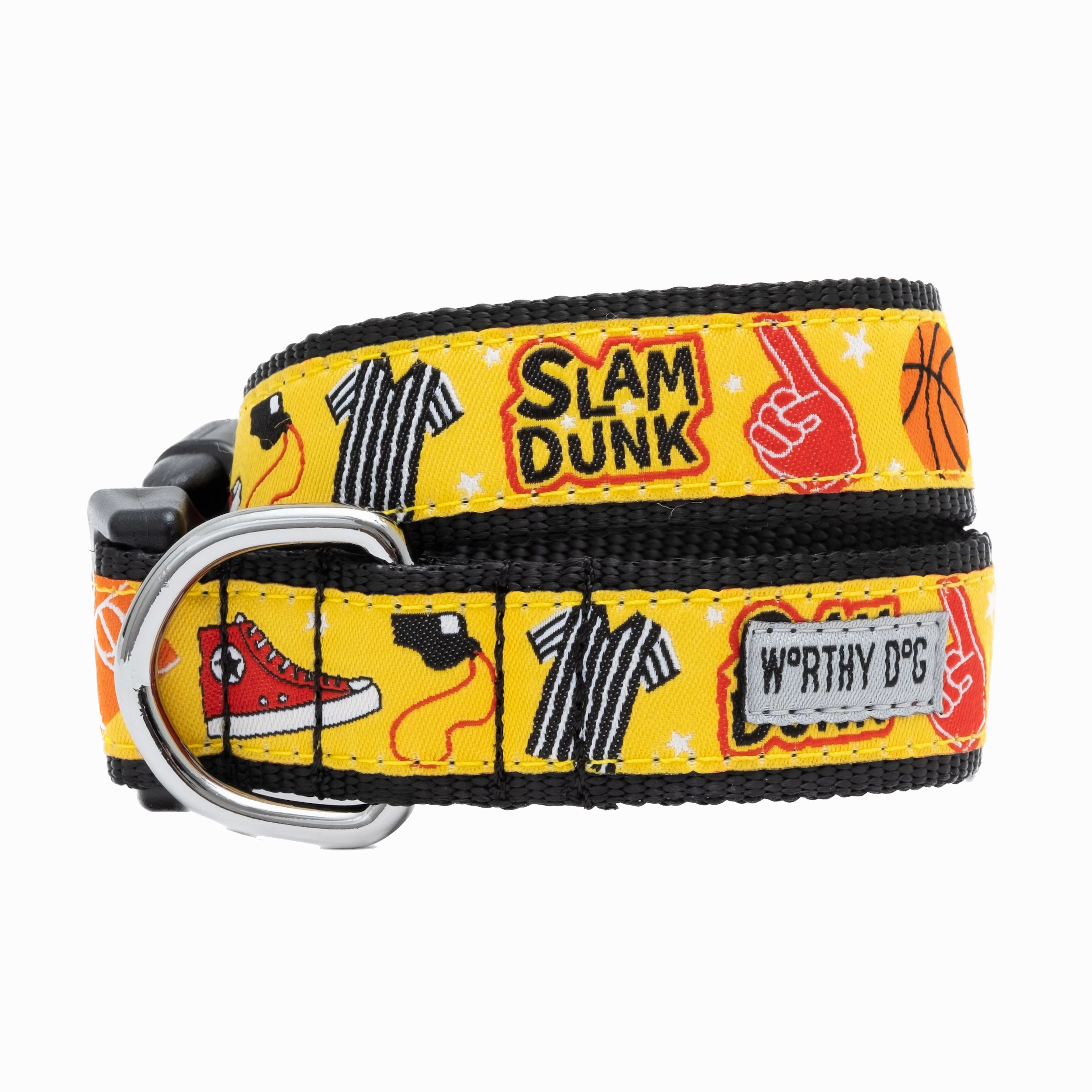 Collar | Slam Dunk