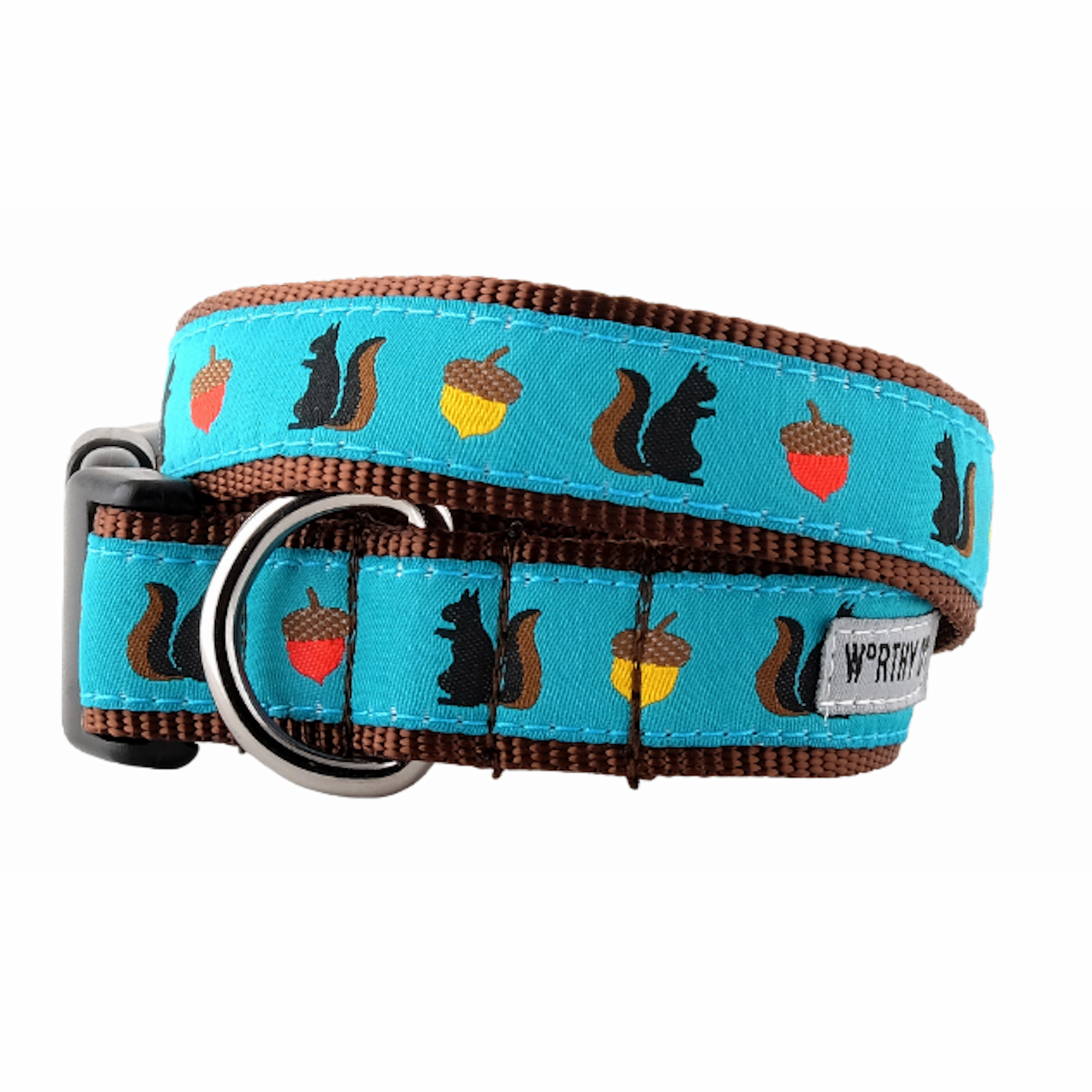 Collar | Squirrelly