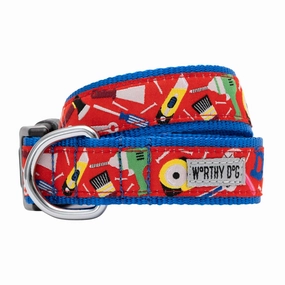 Collar | Tools