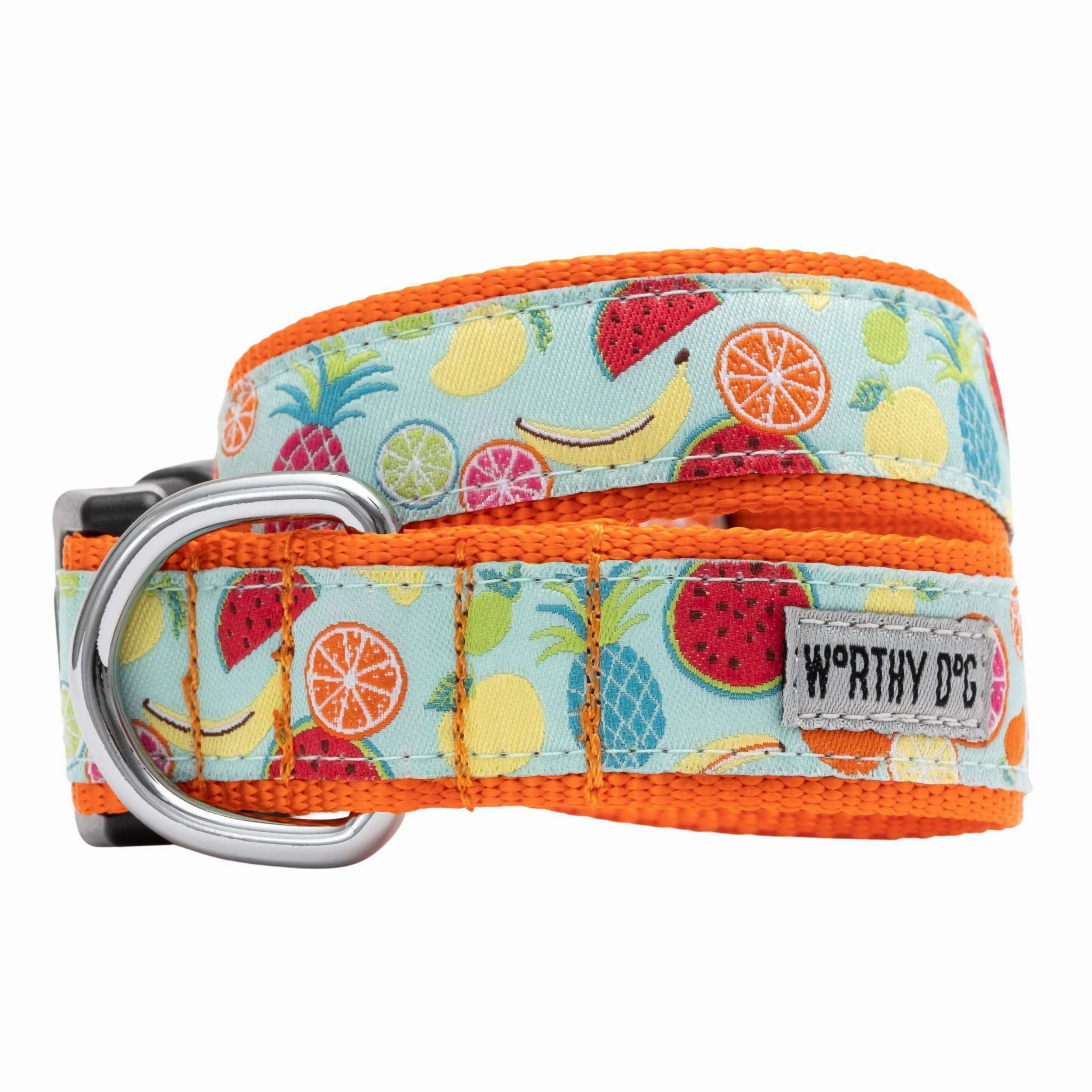 Collar | Tutti Frutti