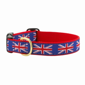 Collar | Union Jack