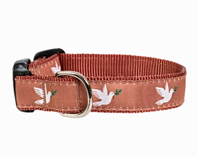 Collar | Wedding Doves
