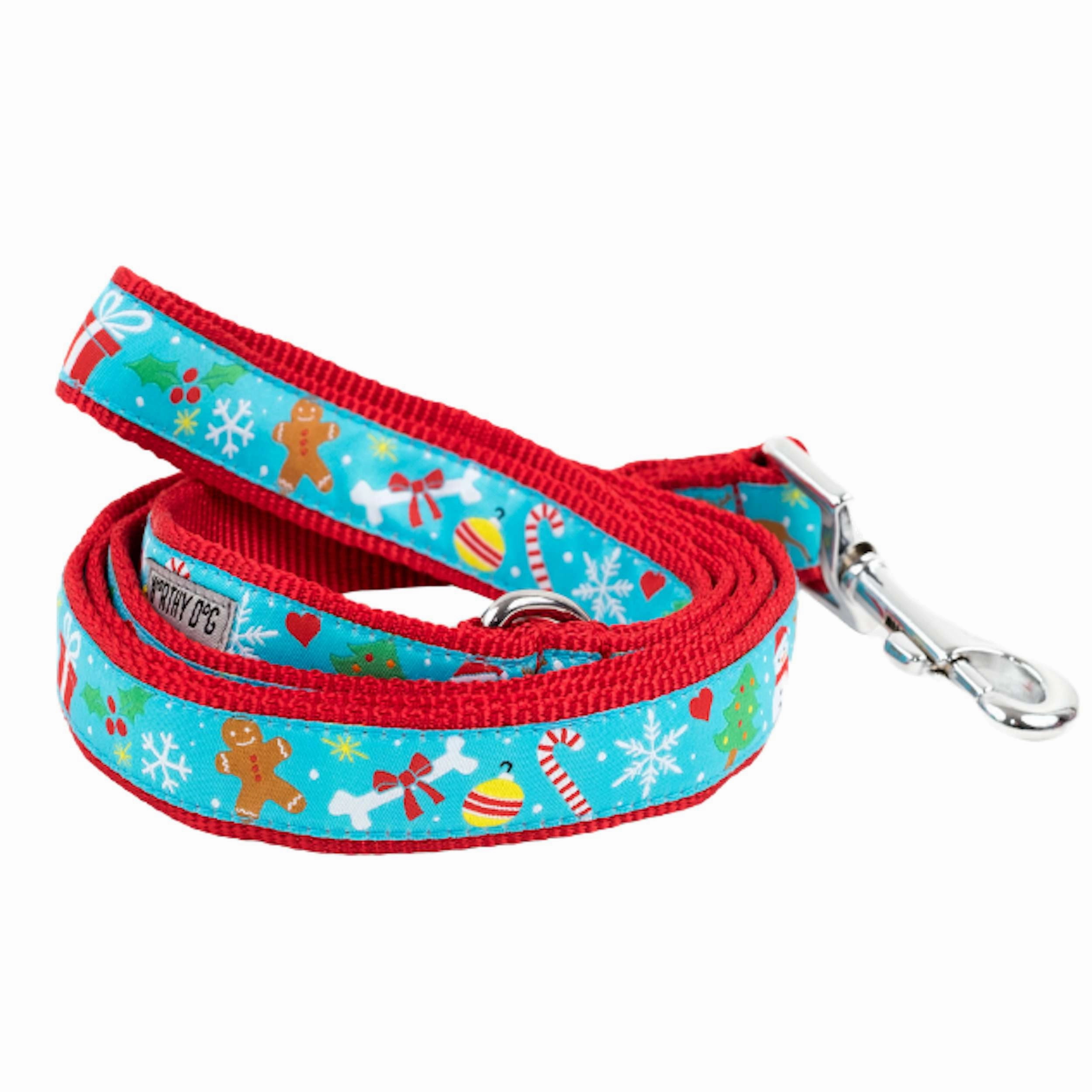 Collar | Winter Wonderland