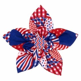 Collar Flower | Americana