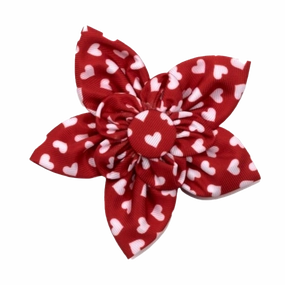 Collar Flower | Be Mine