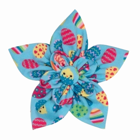 Collar Flower | Easter Eggs