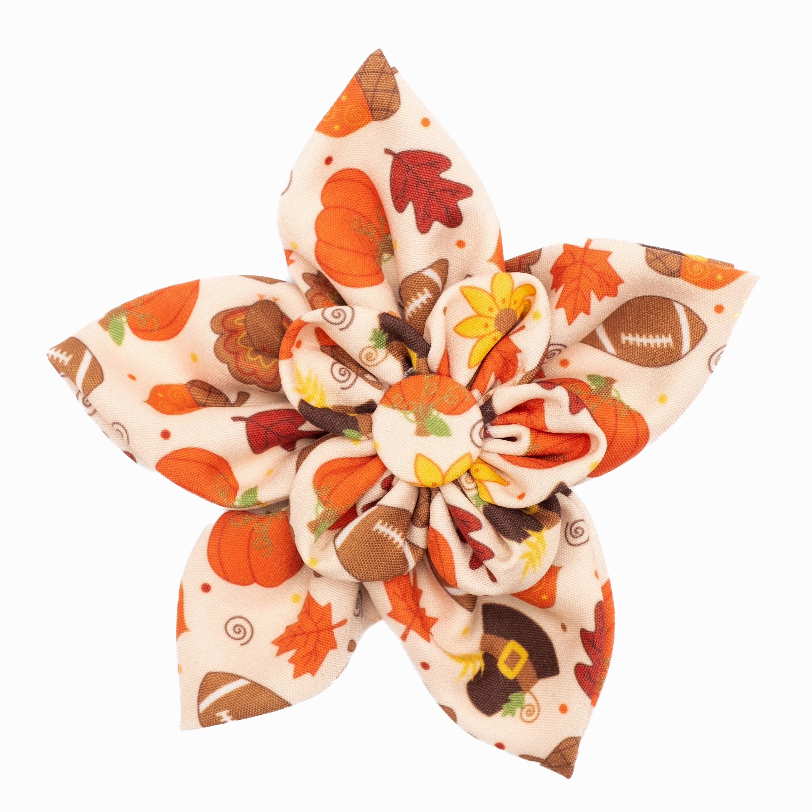 Collar Flower | Fallelujah!