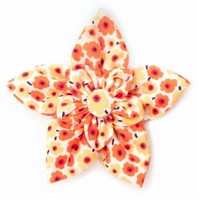 Collar Flower | Fleurs Yellow