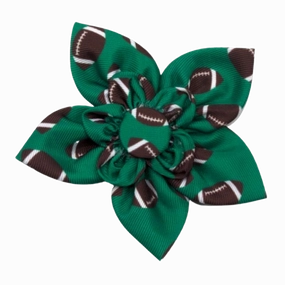 Collar Flower | Football