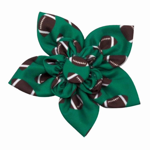 Collar Flower | Football