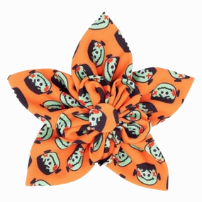 Collar Flower | Frankenstein