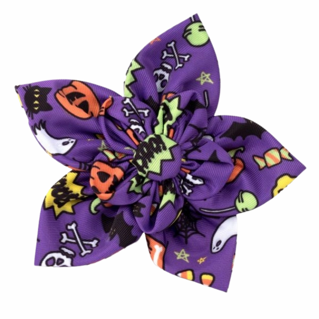 Collar Flower | Fright Night
