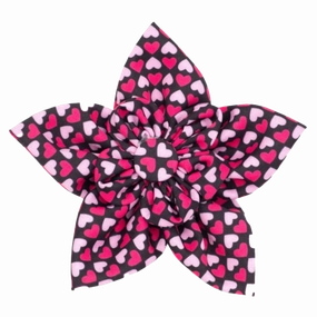 Collar Flower | Heartthrob