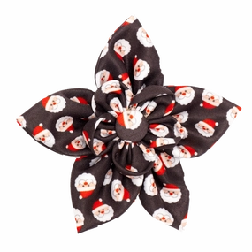 Collar Flower | Santa