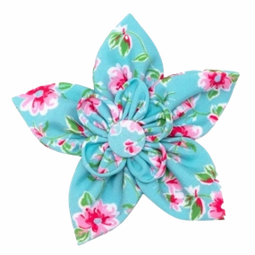 Collar Flower | Watercolor Floral