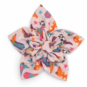Collar Flower | Wild West