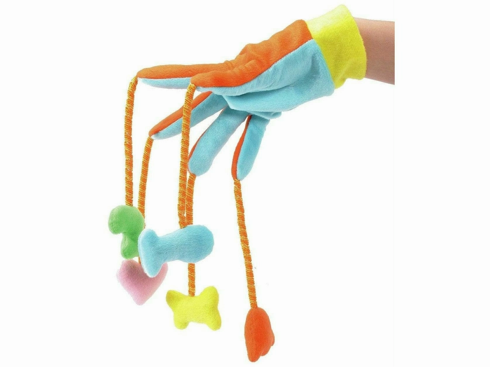 Colorglove- Cat Toy