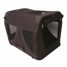 COMFORT CRATE - L BLACK
