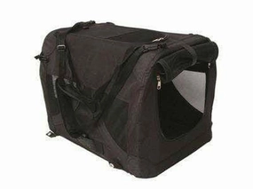 COMFORT CRATE - S BLACK