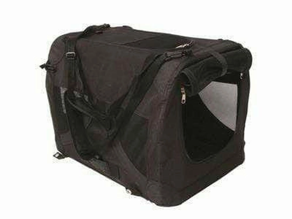 COMFORT CRATE - S BLACK