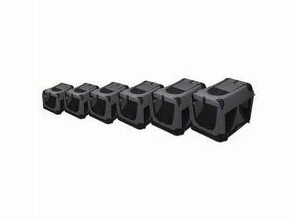 COMFORT CRATE - S BLACK